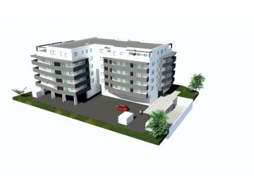 Flat in a new building, Sale, Velika Gorica, Velika Gorica