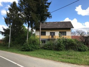 Detached house, Sale, Pokupsko, Cerje Pokupsko