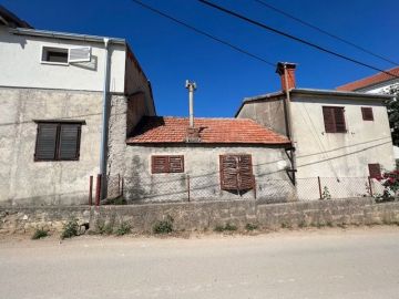 Semi-detached house, Sale, Zadar, Zadar