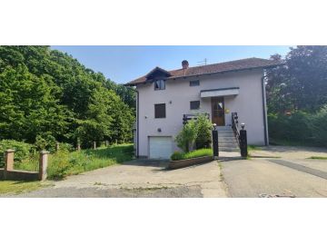 Detached house, Sale, Zagreb, Sesvete