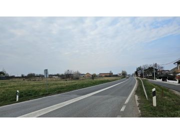 Plot for construction, Sale, Velika Gorica - Okolica, Vukovina