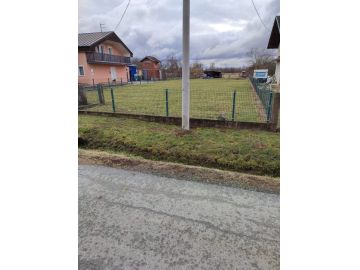 Industrial land plot, Sale, Orle, Čret Posavski